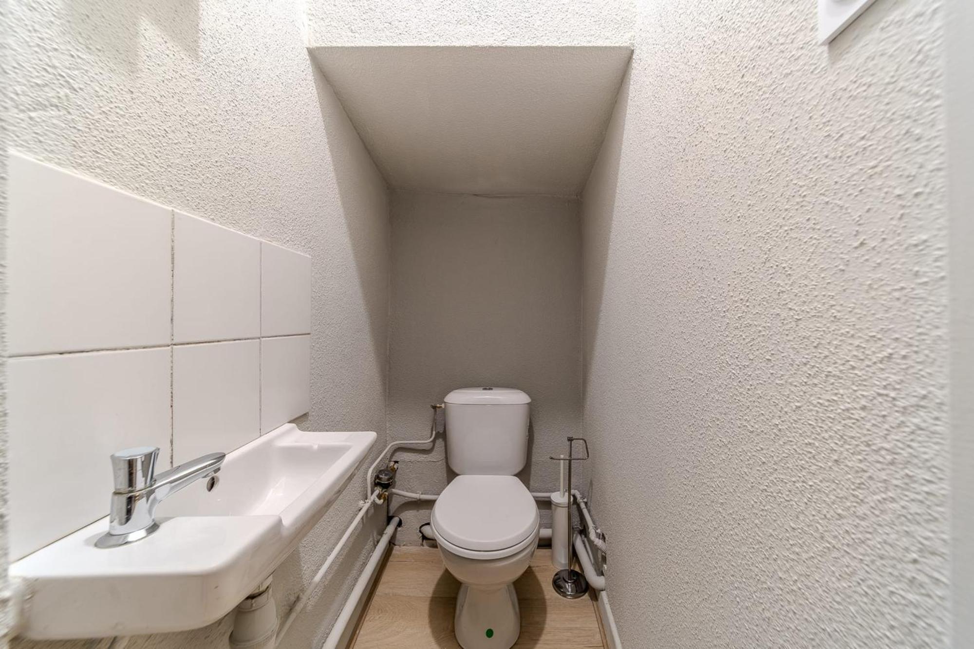 Charming 1-Bedroom Apartment Across From Halles Paul Bocuse & Part-Dieu ليون المظهر الخارجي الصورة